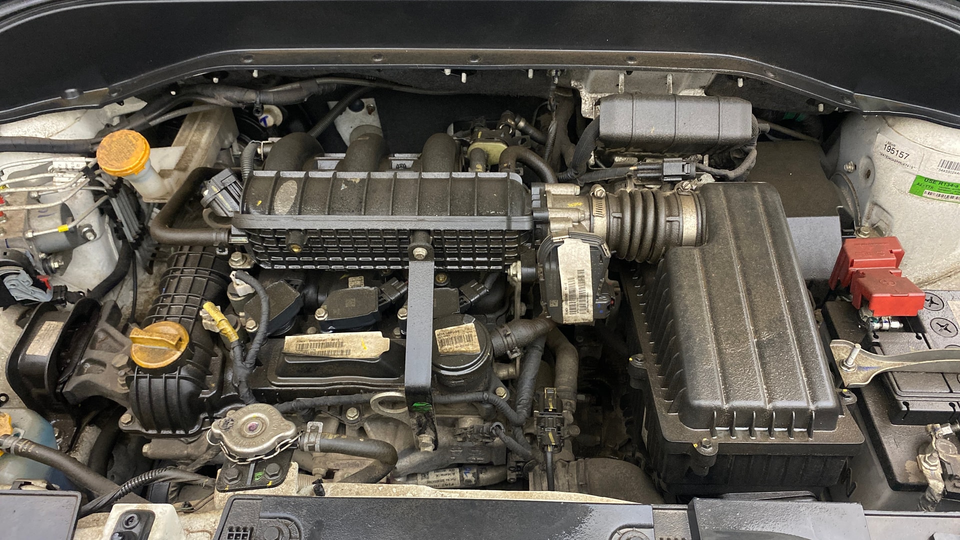 Used 2024 Tata Punch Used 2024 Tata Punch