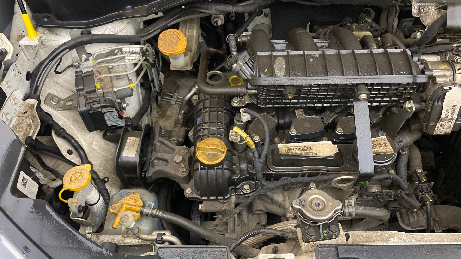 Used 2024 Tata Punch Used 2024 Tata Punch