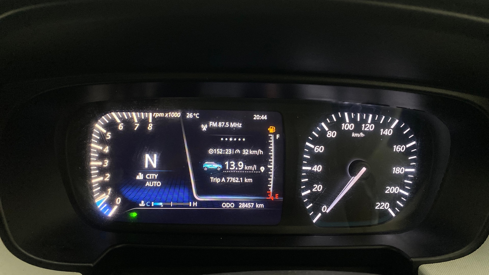 Used 2024 Tata Punch Used 2024 Tata Punch