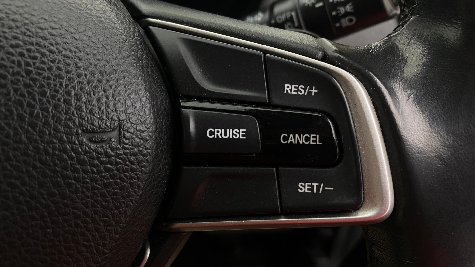 View 2022 Honda City ZX CVT Image 3 Used 2022 Honda City ZX CVT Image 3
