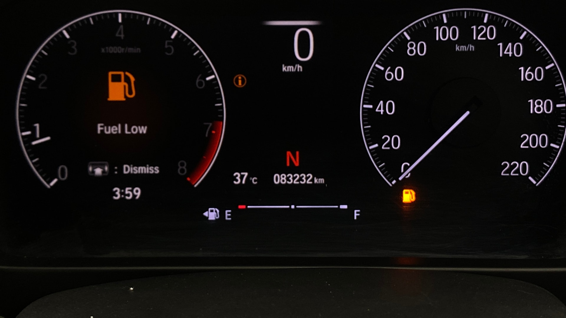 View 2022 Honda City ZX CVT Image 37 Used 2022 Honda City ZX CVT Image 37