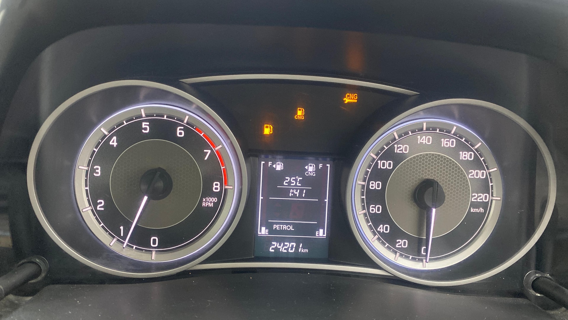 View 2022 Maruti Suzuki 1000 Base Variant Image 35 Used 2022 Maruti Suzuki 1000 Base Variant Image 35
