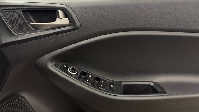 View Hyundai Elite i20 Image 33 Used Hyundai Elite i20 Image 33