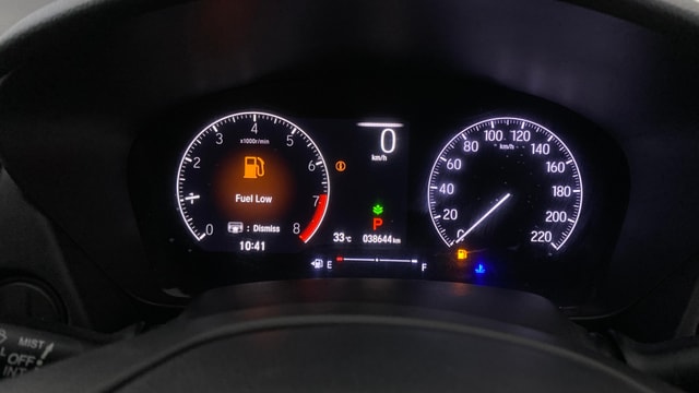 View Honda City Image 37 Used Honda City Image 37