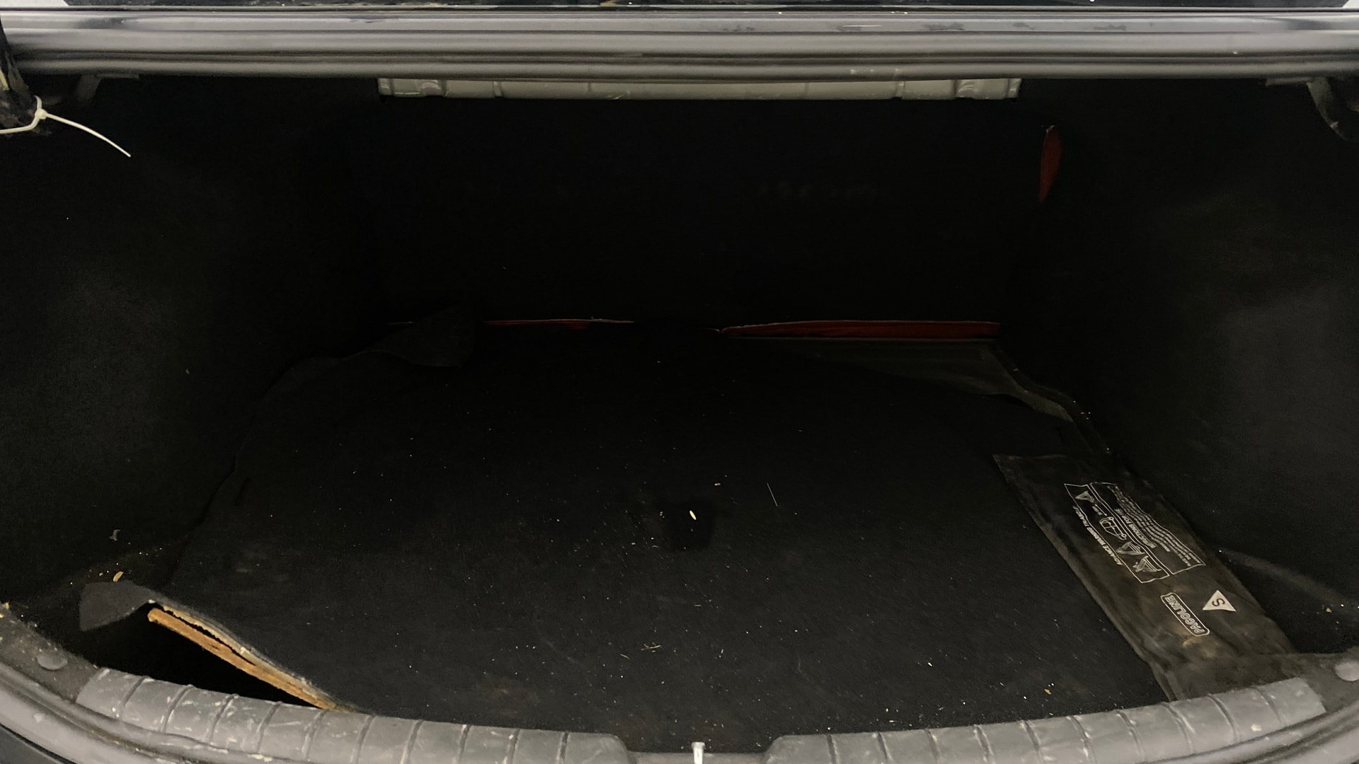 View 2019 Hyundai Verna 1.6 VTVT SX Image 11 Used 2019 Hyundai Verna 1.6 VTVT SX Image 11