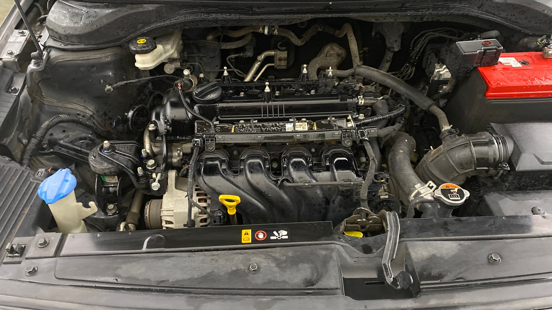 View 2019 Hyundai Verna 1.6 VTVT SX Image 4 Used 2019 Hyundai Verna 1.6 VTVT SX Image 4