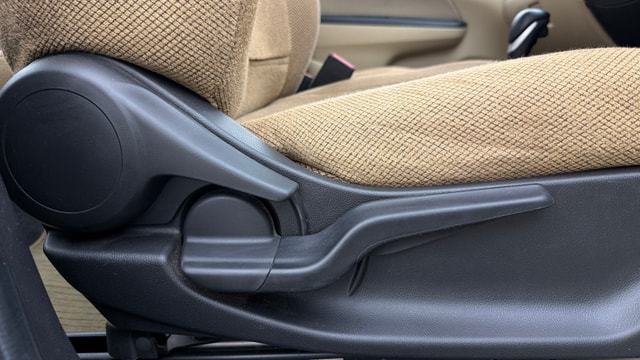 View Honda Amaze Image 18 Used Honda Amaze Image 18