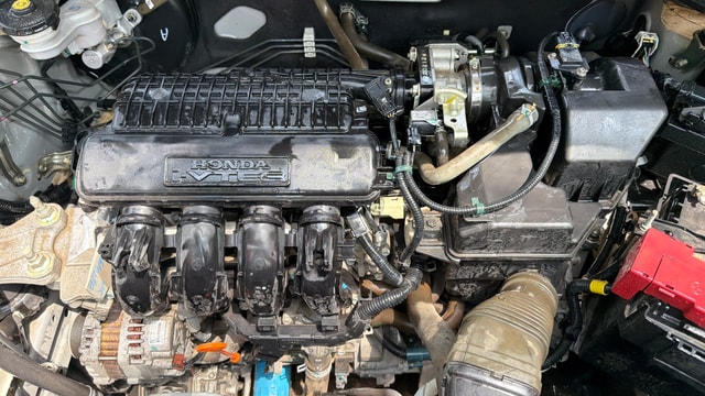 View Honda Amaze Image 42 Used Honda Amaze Image 42