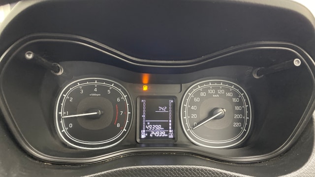 View Maruti Suzuki 1000 Image 34 Used Maruti Suzuki 1000 Image 34