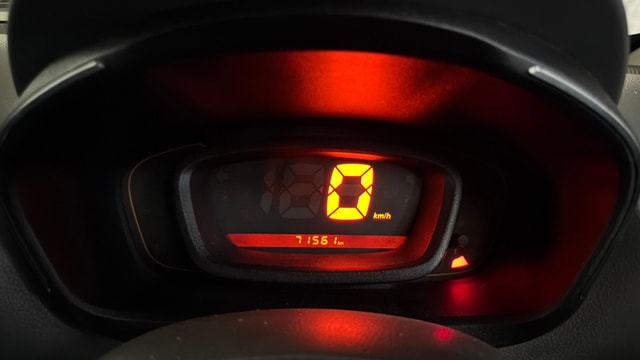 View Renault Kwid Image 33 Used Renault Kwid Image 33