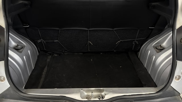 View Renault Kwid Image 10 Used Renault Kwid Image 10