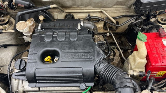 View Maruti Suzuki Alto K10 Image 40 Used Maruti Suzuki Alto K10 Image 40