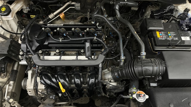 View Hyundai Venue Image 41 Used Hyundai Venue Image 41