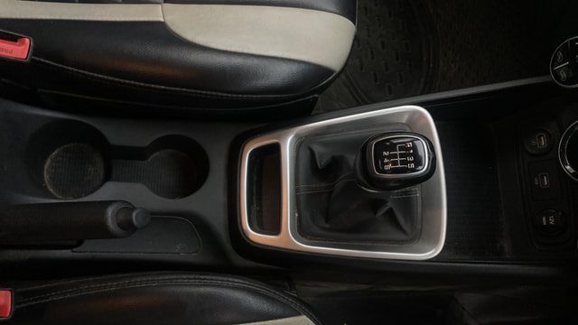 View Hyundai Venue Image 41 Used Hyundai Venue Image 41