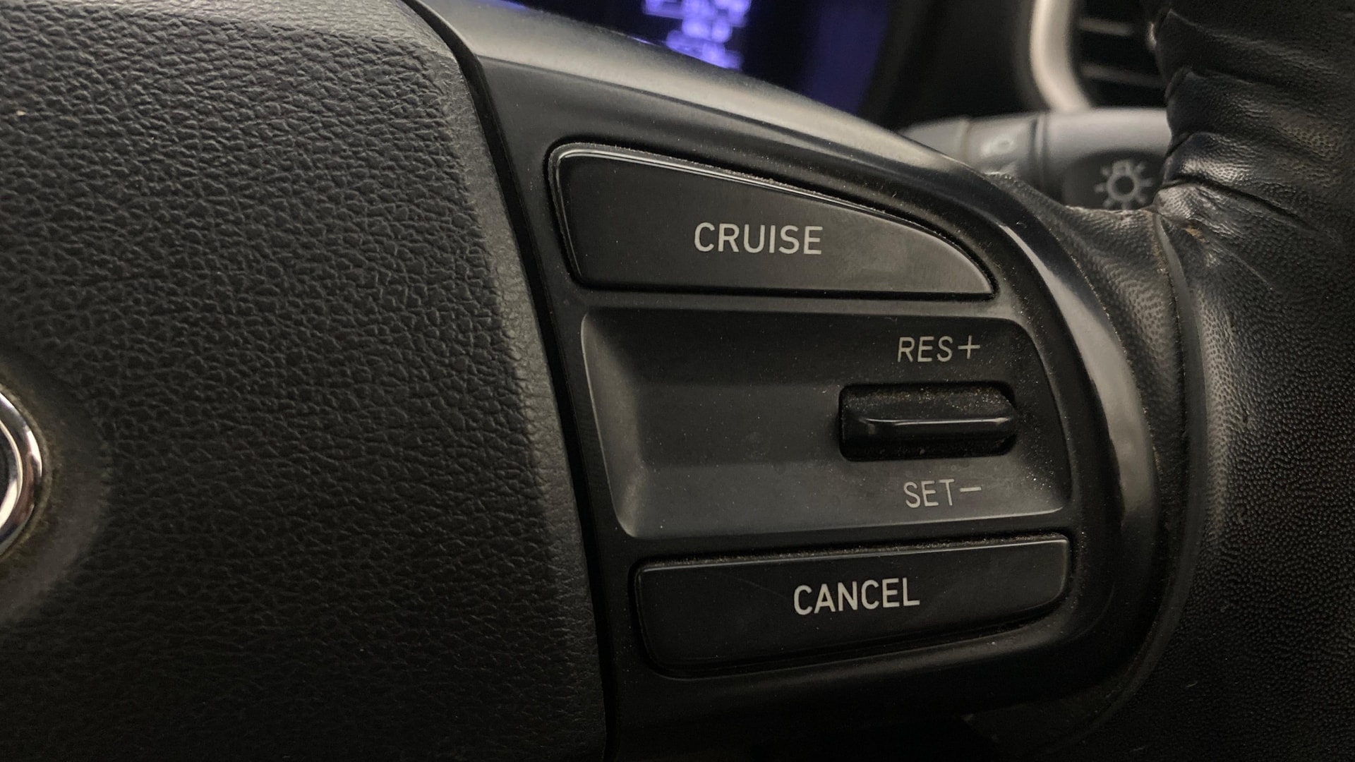 View 2019 Hyundai Venue SX 1.0 Petrol Image 3 Used 2019 Hyundai Venue SX 1.0 Petrol Image 3