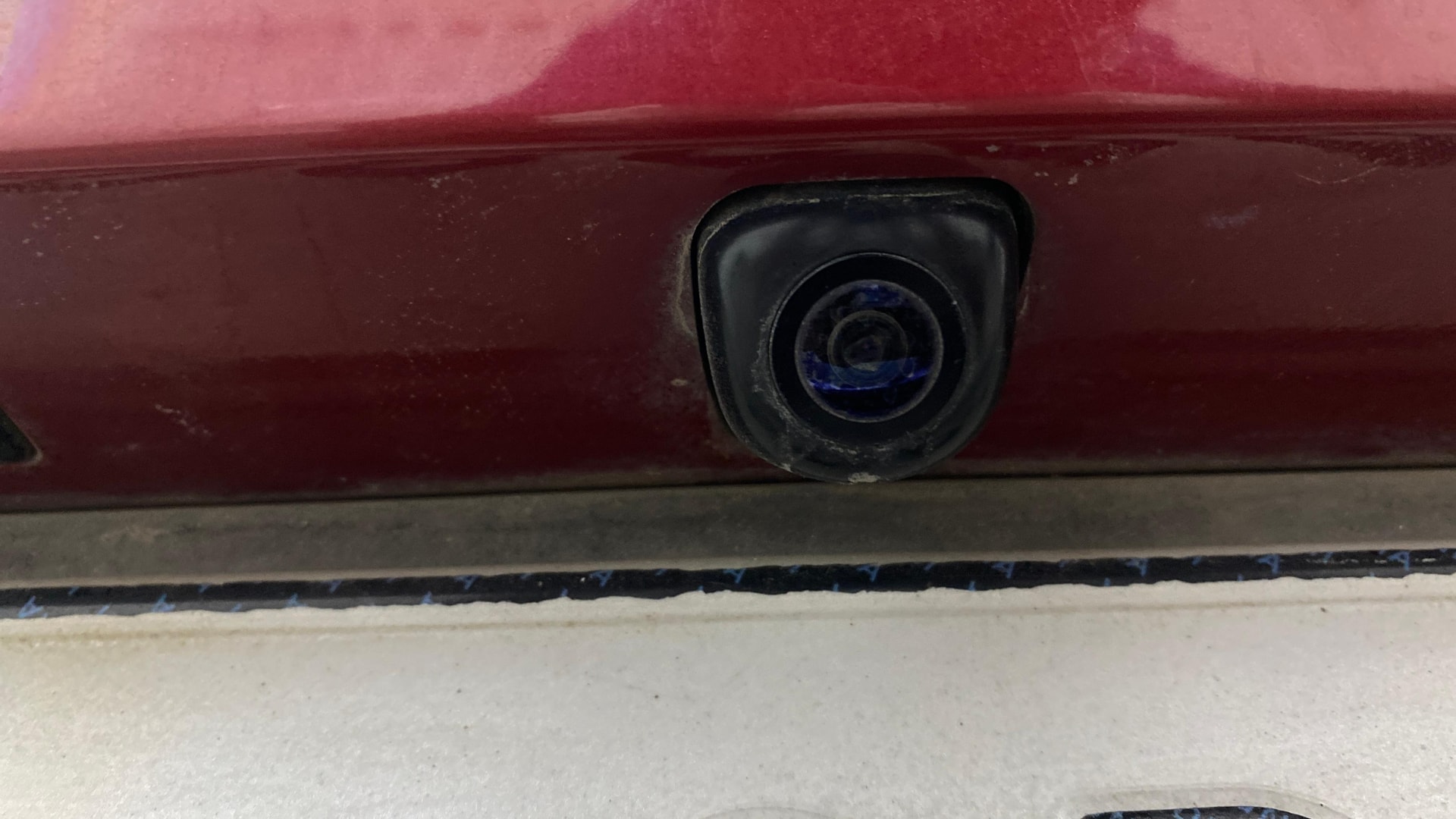 View 2019 Hyundai Venue SX 1.0 Petrol Image 16 Used 2019 Hyundai Venue SX 1.0 Petrol Image 16