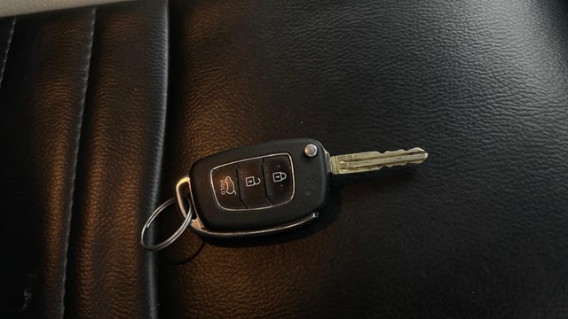 View Hyundai Venue Image 19 Used Hyundai Venue Image 19