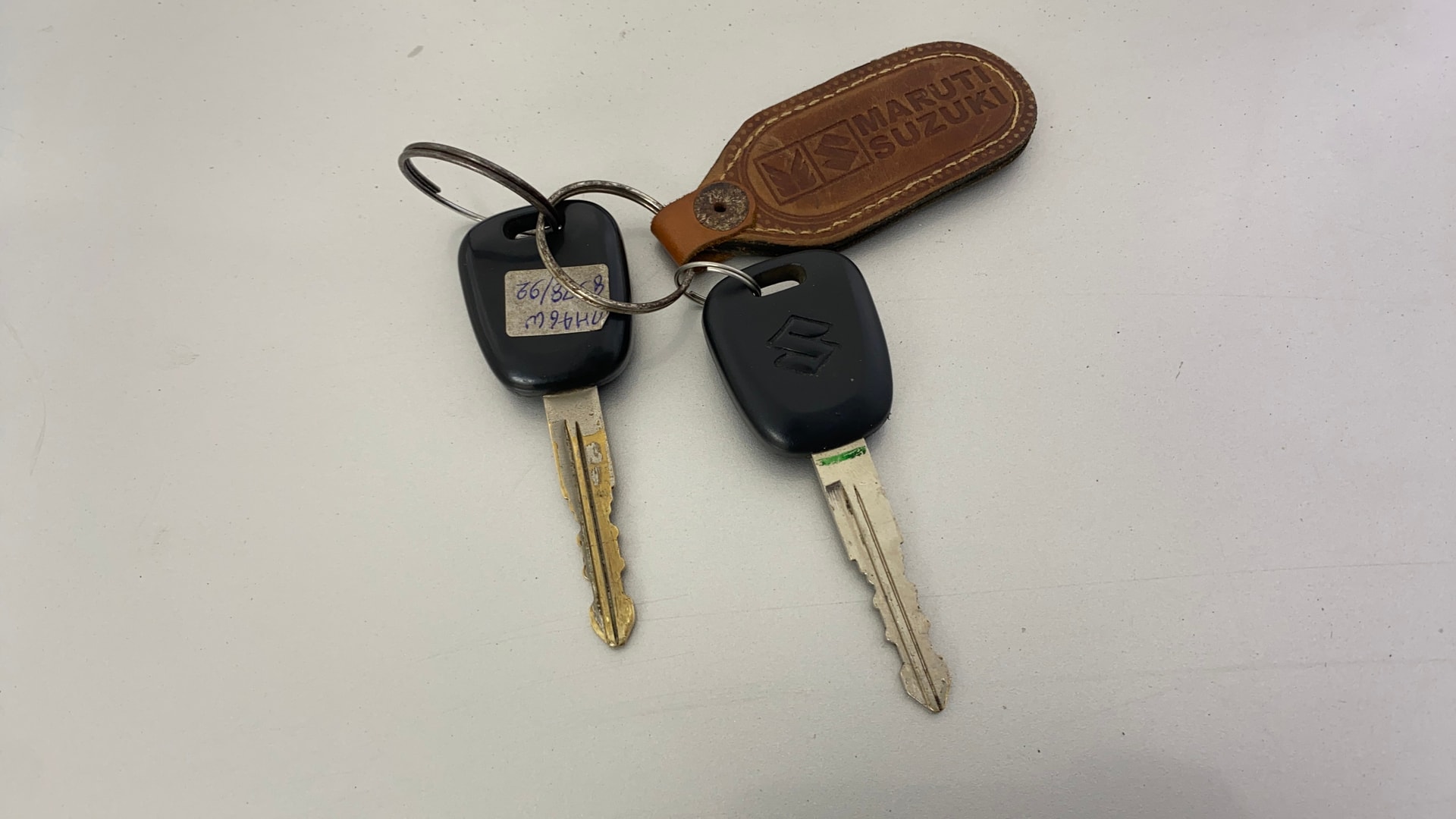 Used 2013 Maruti Suzuki 1000 Used 2013 Maruti Suzuki 1000