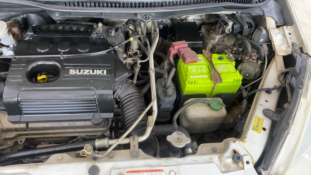 View Maruti Suzuki 1000 Image 13 Used Maruti Suzuki 1000 Image 13