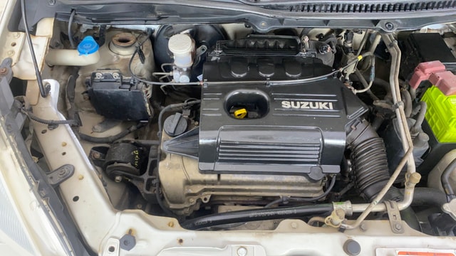View Maruti Suzuki 1000 Image 3 Used Maruti Suzuki 1000 Image 3