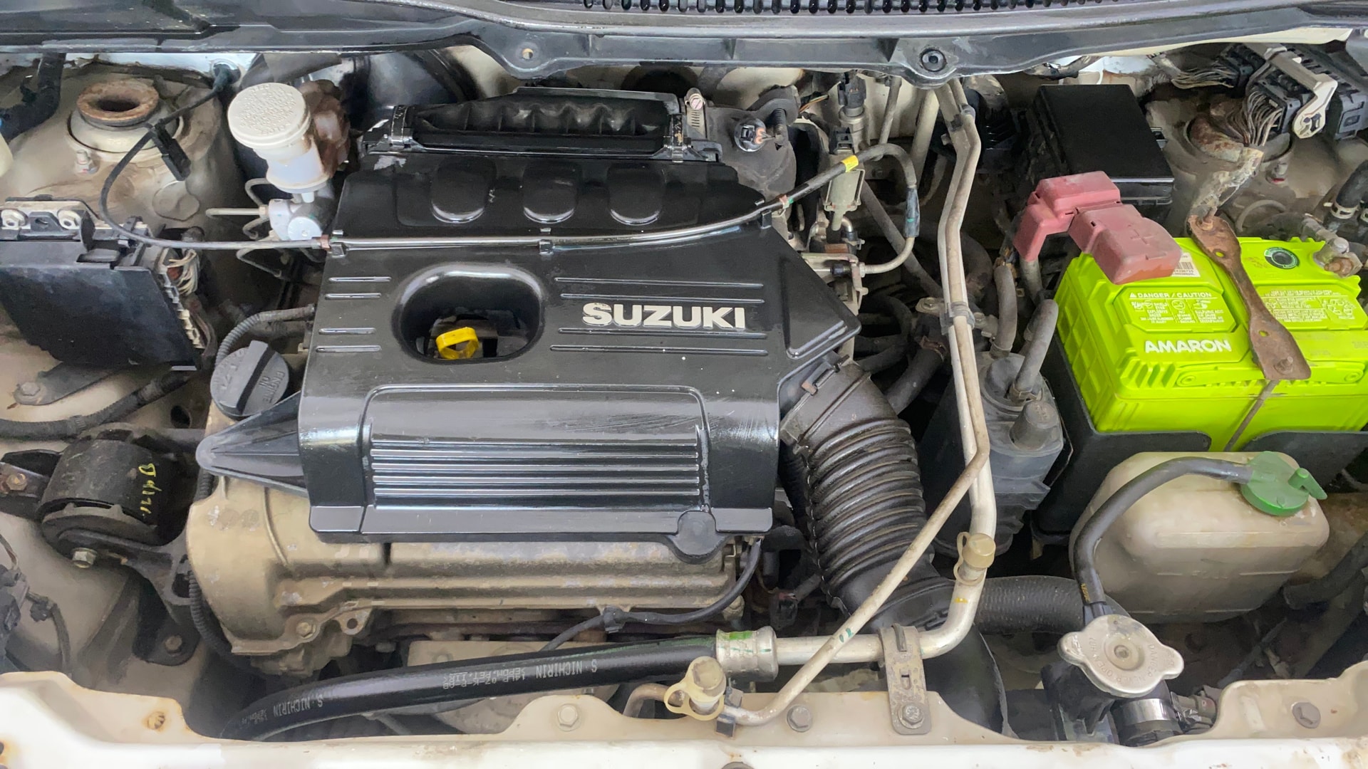 Used 2013 Maruti Suzuki 1000 Used 2013 Maruti Suzuki 1000