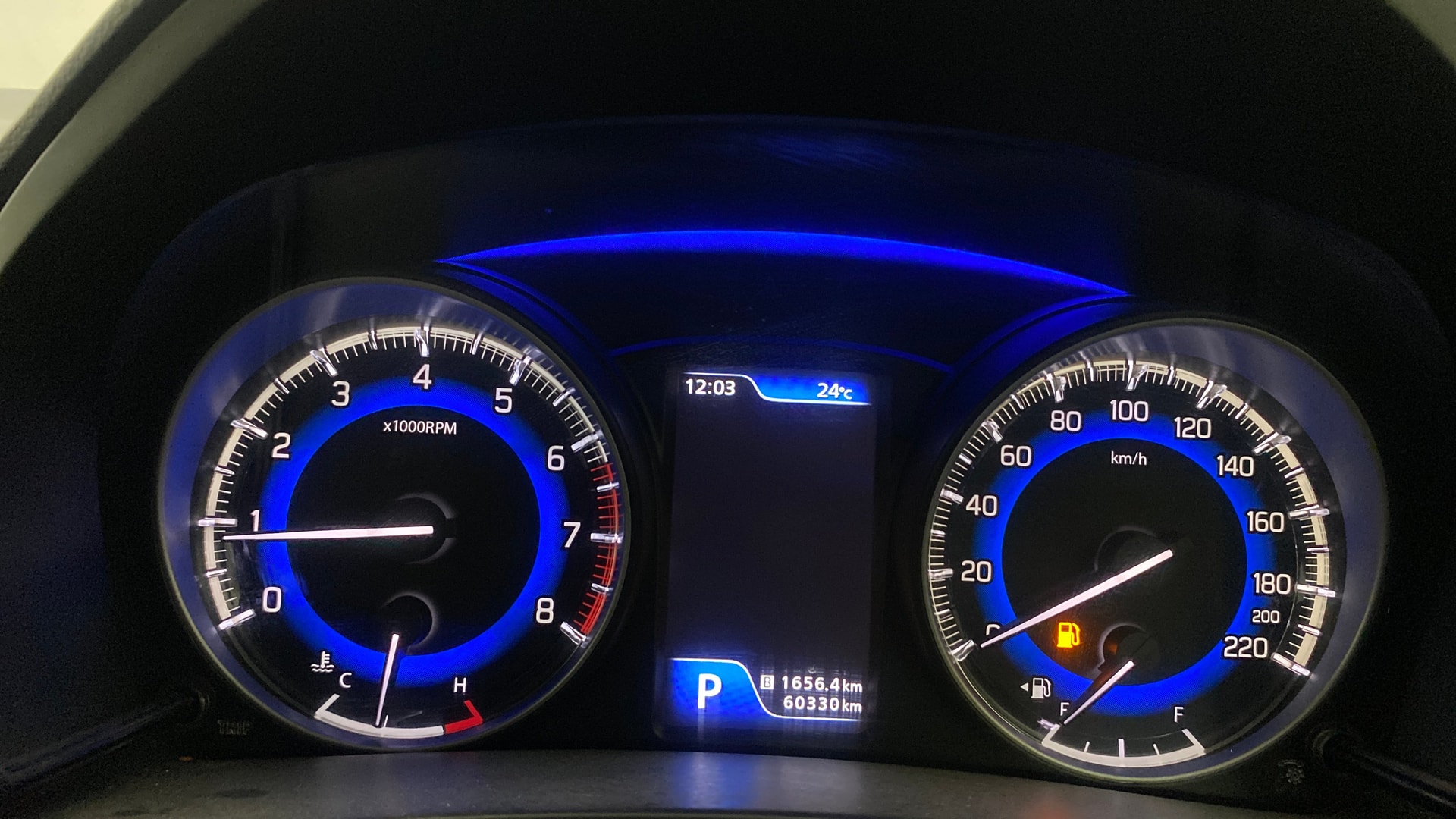 Used 2018 Maruti Suzuki 1000 Used 2018 Maruti Suzuki 1000