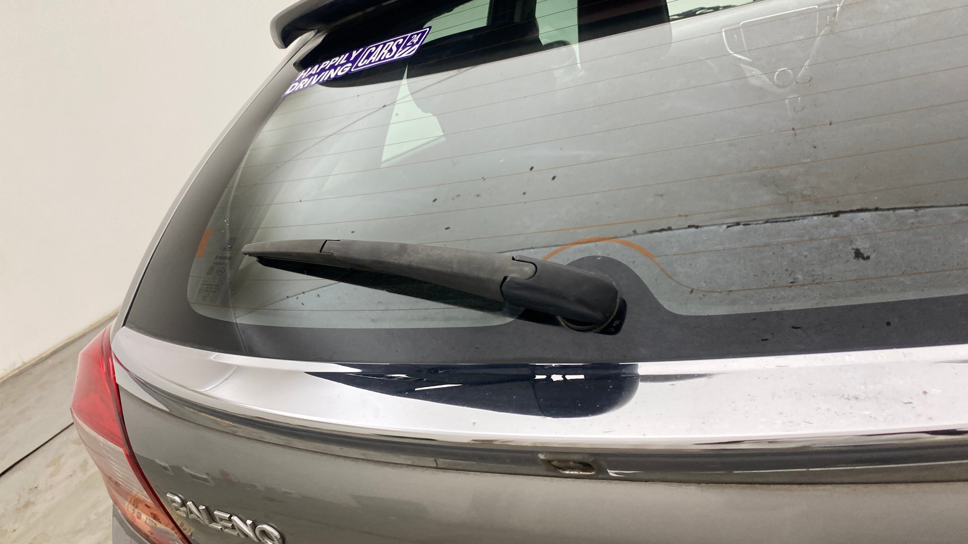 Used 2018 Maruti Suzuki 1000 Used 2018 Maruti Suzuki 1000