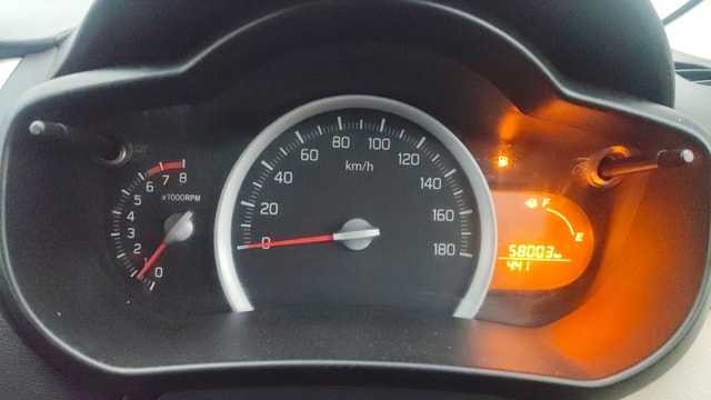 View Maruti Suzuki 1000 Image 33 Used Maruti Suzuki 1000 Image 33