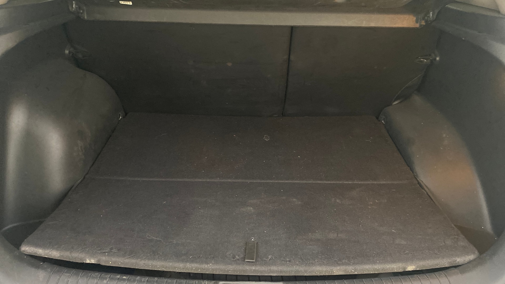 Used 2017 Hyundai Creta Used 2017 Hyundai Creta