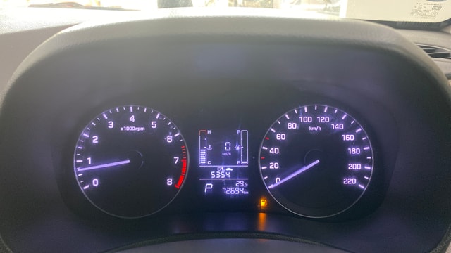 View Hyundai Creta Image 35 Used Hyundai Creta Image 35