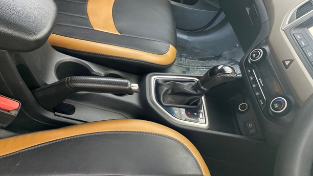 View Hyundai Creta Image 39 Used Hyundai Creta Image 39