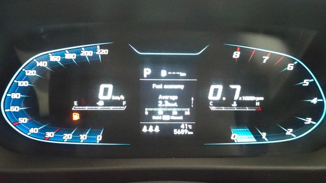 View Hyundai Elite i20 Image 34 Used Hyundai Elite i20 Image 34