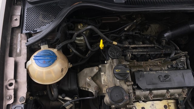 View Volkswagen Ameo Image 3 Used Volkswagen Ameo Image 3