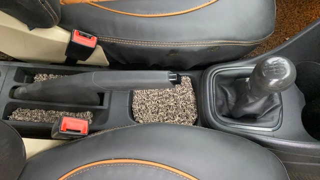View Volkswagen Ameo Image 38 Used Volkswagen Ameo Image 38