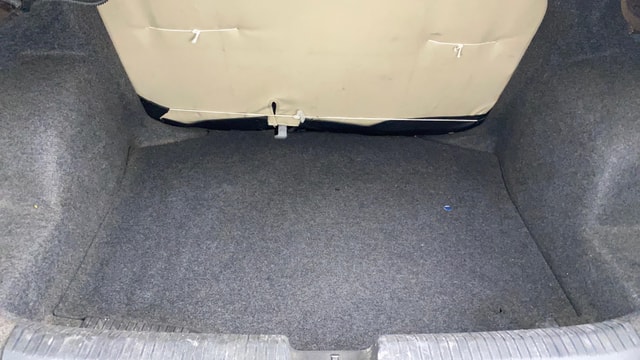 View Volkswagen Ameo Image 10 Used Volkswagen Ameo Image 10