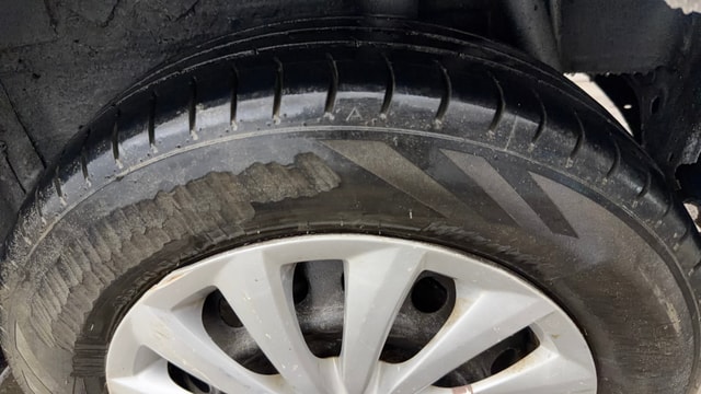 View Maruti Suzuki 1000 Image 19 Used Maruti Suzuki 1000 Image 19