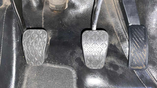View Ford EcoSport Image 9 Used Ford EcoSport Image 9