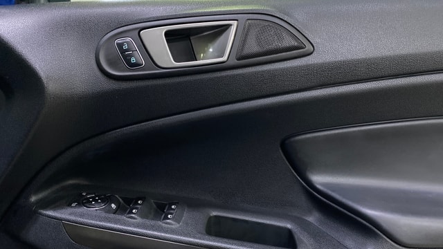 View Ford EcoSport Image 32 Used Ford EcoSport Image 32