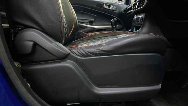 View Ford EcoSport Image 18 Used Ford EcoSport Image 18