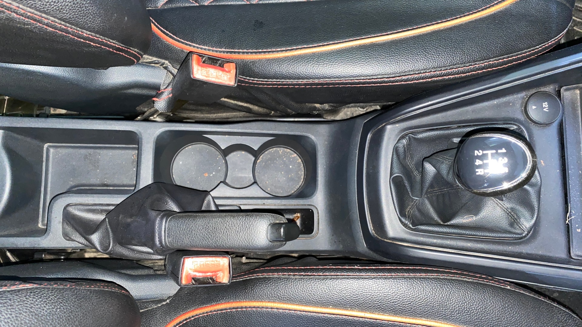 Used 2017 Ford EcoSport Used 2017 Ford EcoSport