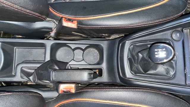 View Ford EcoSport Image 37 Used Ford EcoSport Image 37