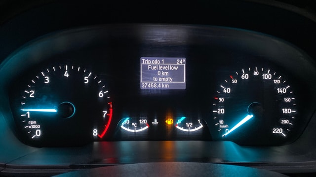 View Ford EcoSport Image 33 Used Ford EcoSport Image 33