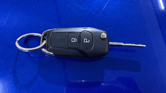 View Ford EcoSport Image 26 Used Ford EcoSport Image 26