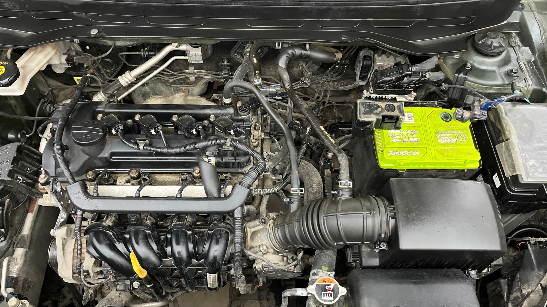 Used 2020 Hyundai Venue Used 2020 Hyundai Venue