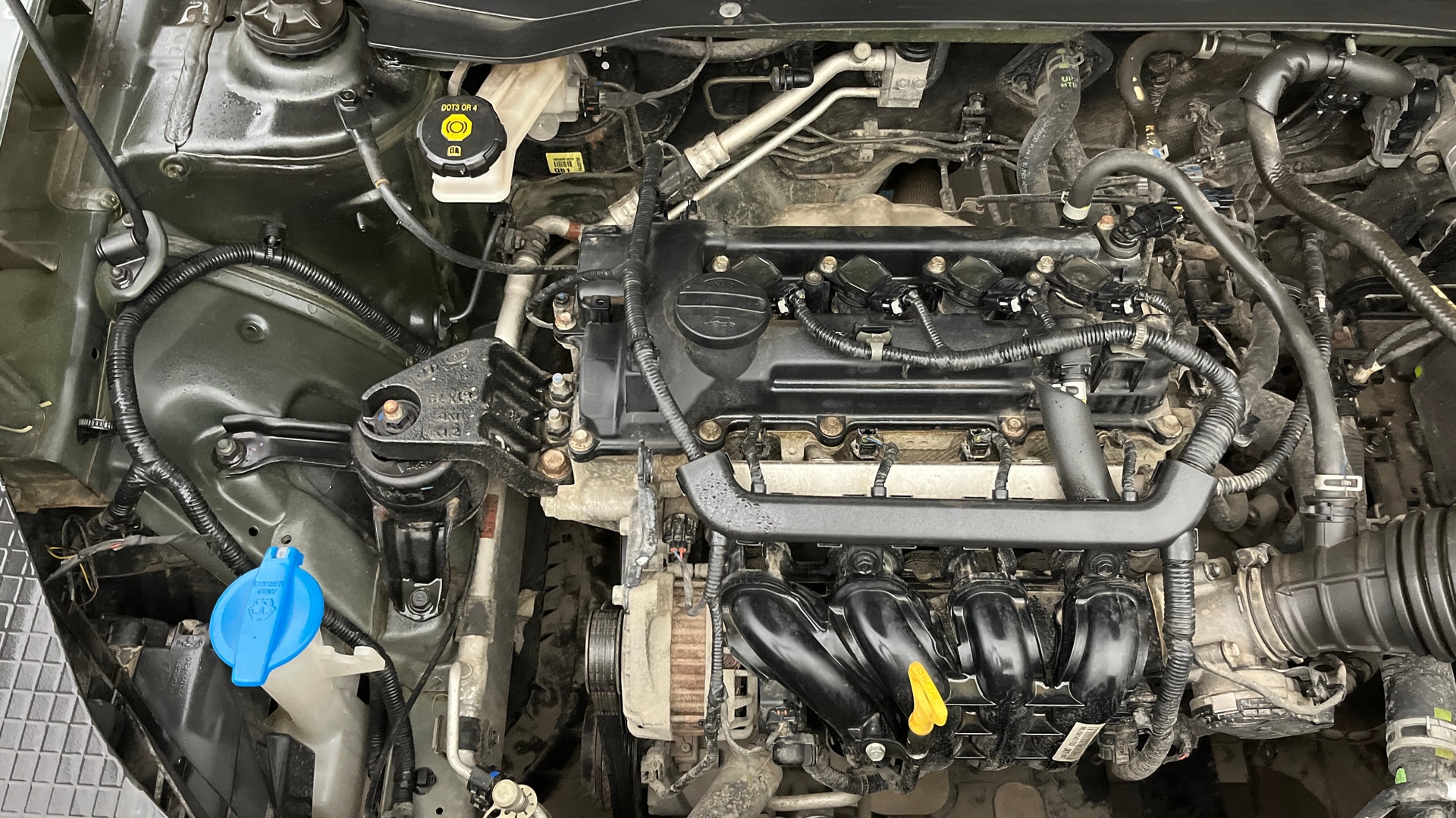 Used 2020 Hyundai Venue Used 2020 Hyundai Venue
