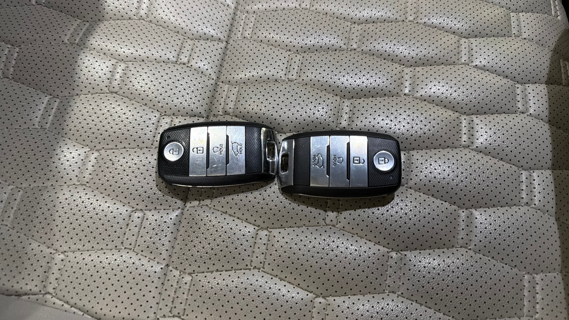 Used 2021 Kia Seltos Used 2021 Kia Seltos