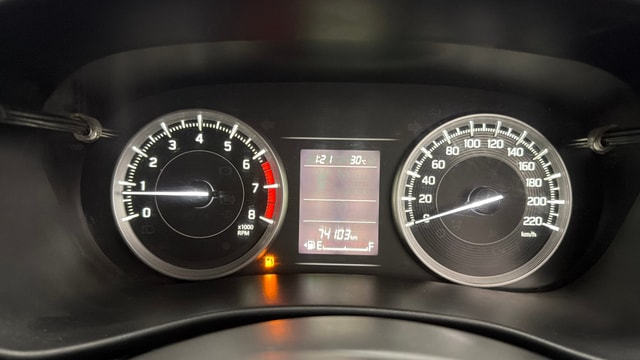 View Maruti Suzuki 1000 Image 33 Used Maruti Suzuki 1000 Image 33