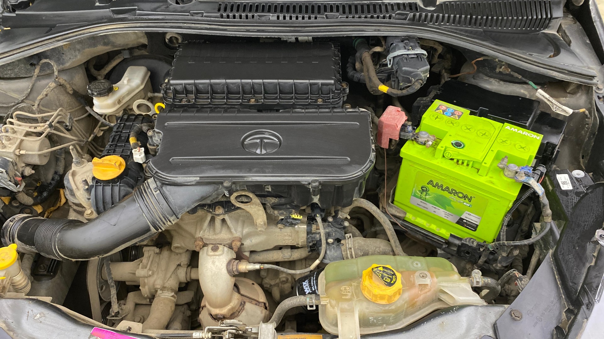 Used 2022 Tata Tiago Used 2022 Tata Tiago
