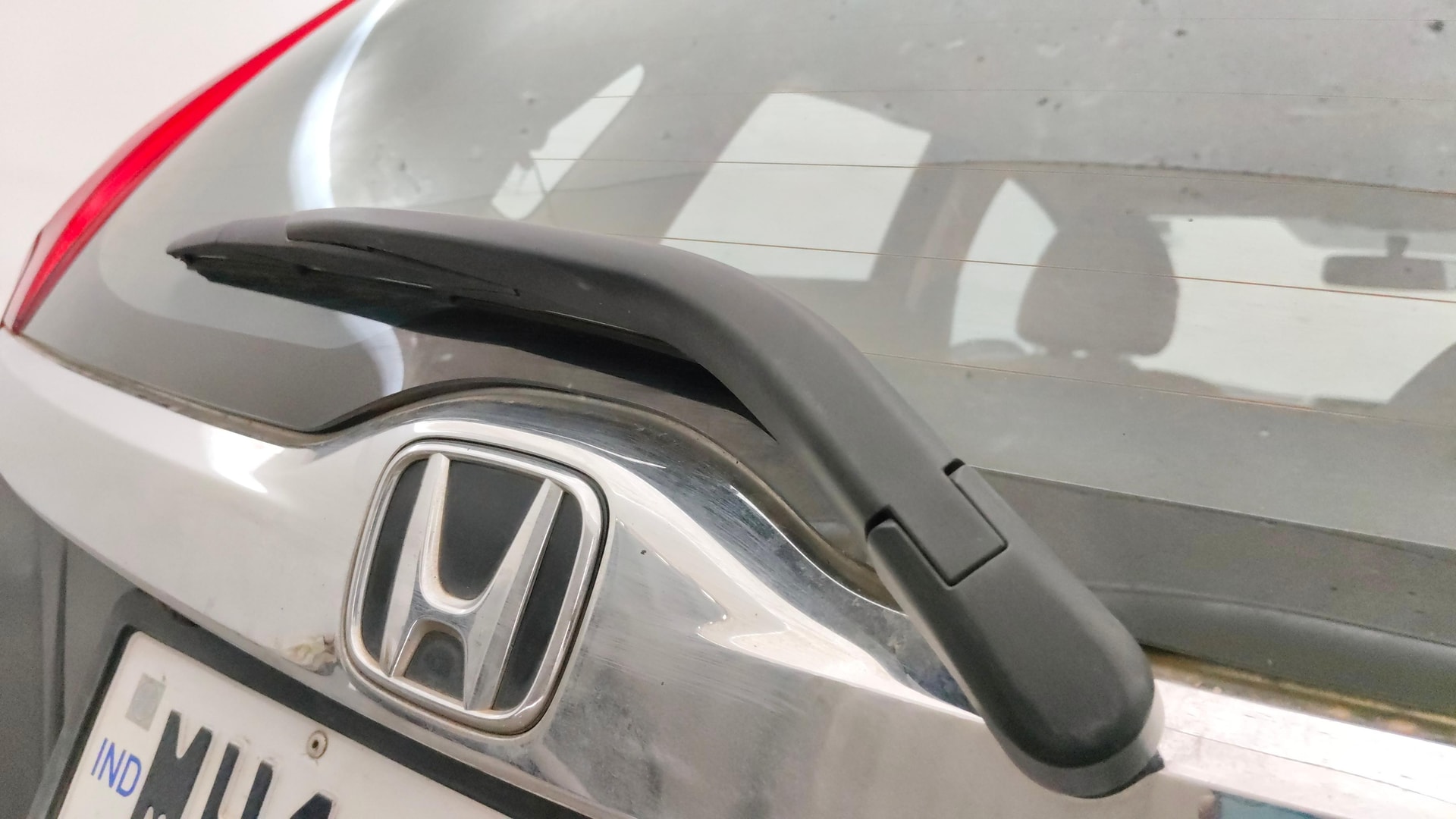 View 2021 Honda Jazz E MT Diesel Image 45 Used 2021 Honda Jazz E MT Diesel Image 45