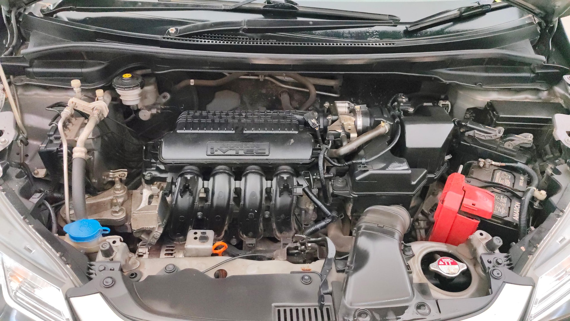 View 2021 Honda Jazz E MT Diesel Image 44 Used 2021 Honda Jazz E MT Diesel Image 44